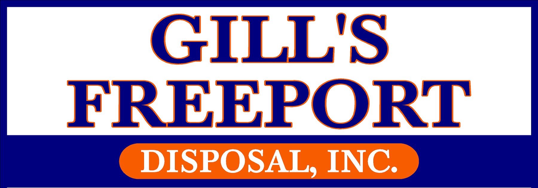 RollOff Dumpster Rental Gills Freeport Disposal